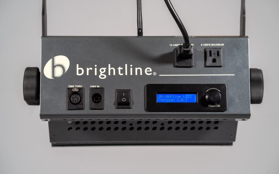 LED Studio Lighting Upgrades and Retrofits | Brightline