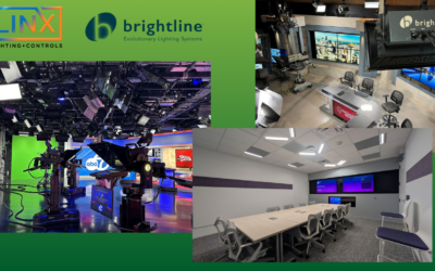 Brightline Lighting Announces Strategic Partnership with LINX Lighting + Controls