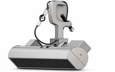 Brightline Lighting Introduces the MOD1, Bringing Studio-Quality Soft Lighting to Today’s Smaller Production Spaces