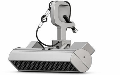 BLOG: Flexible Studio Lighting for Podcast, Broadcast, and Corporate AV Studios
